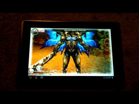 chaos rings ii android download