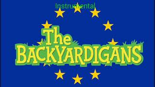 The Backyardigans Theme Song (Instrumental)