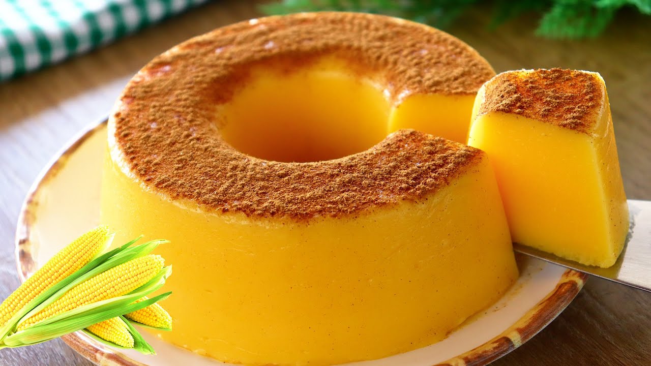 CURAU DE CORTE IS THE PURE JUICE OF GREEN CORN