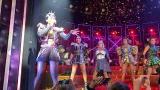 SIX: The Musical - Singalong Megasix (30/7/19 4pm)