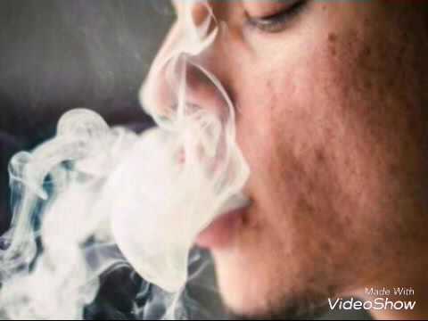 Lil  Psycho Adan - otro fume