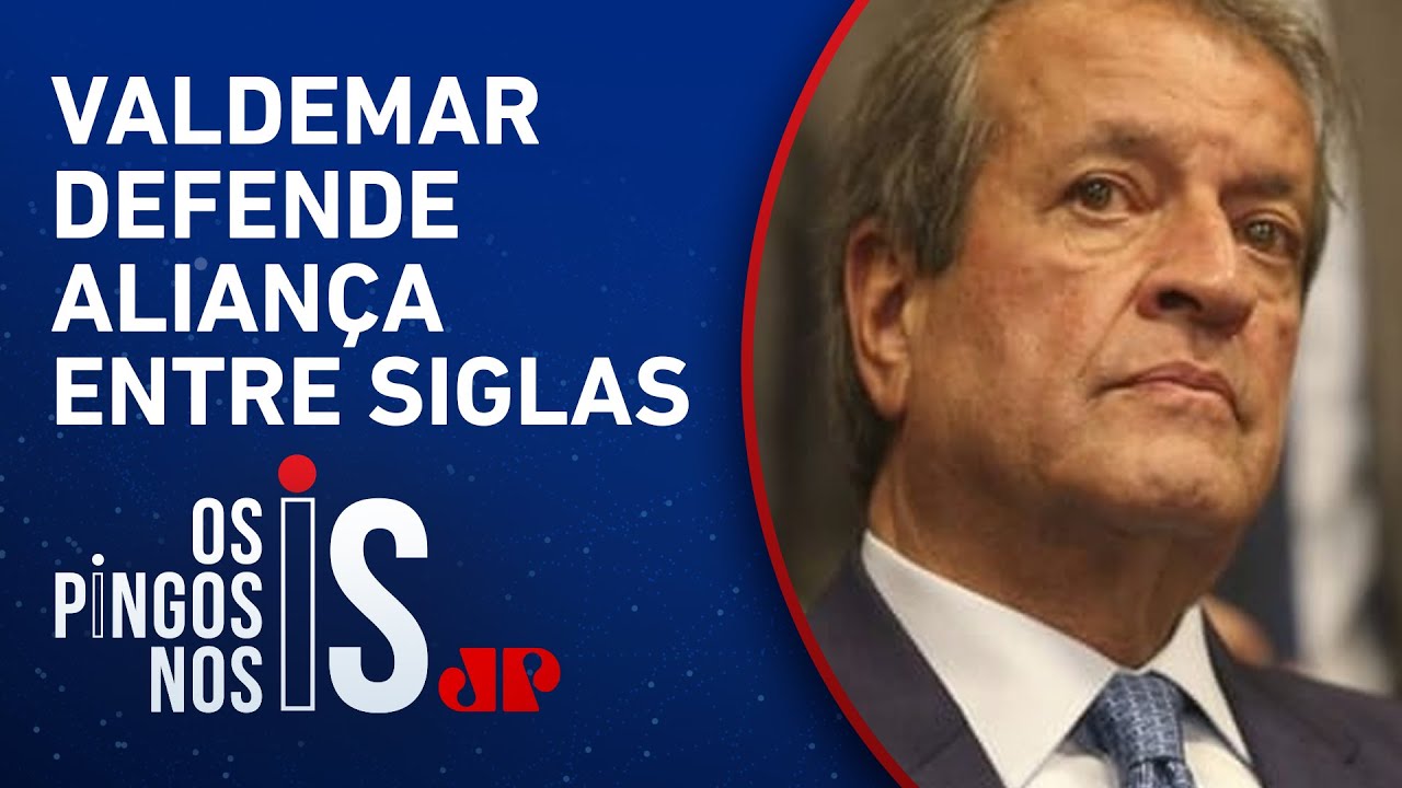 Aliança entre PL e Centrão: Vale tudo para tornar Bolsonaro elegível para 2026?