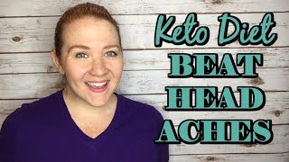 How to make SOLE for Keto Flu Headaches | Keto Diet