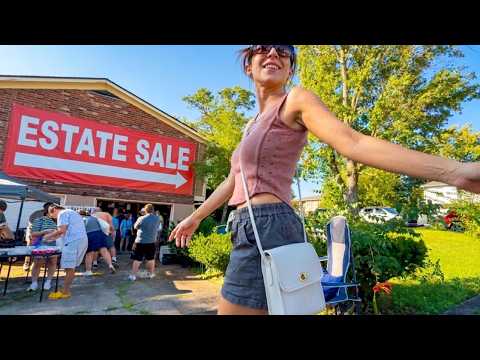 Abilene Garage Sales