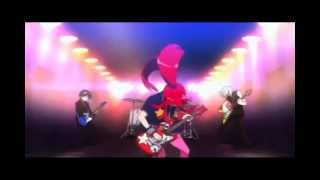 Anime Mix 2013 - Higher Than I