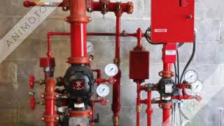 Ausflam Fire Systems Pty Ltd