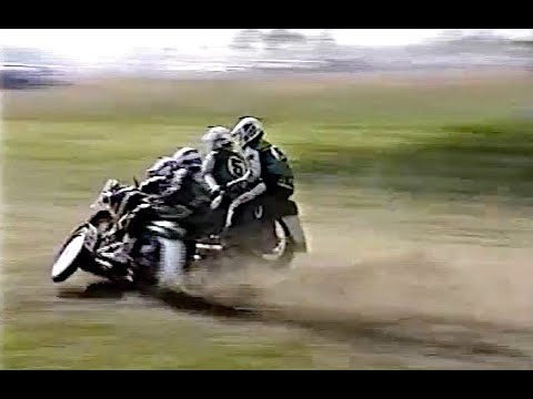 1994 FRITTENDEN GRASSTRACK JULY 3rd