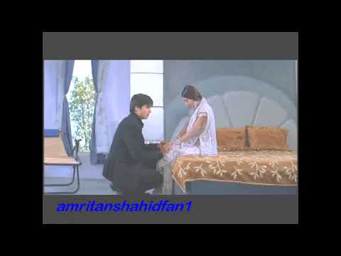 Amrita and Shahid-Tu Mat Ho Udhas