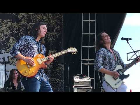 Drew Smithers w/ Bishop Gunn - Devil is a Woman