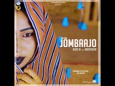LYRICS AZO K JOMBAAJO feat ADVISER