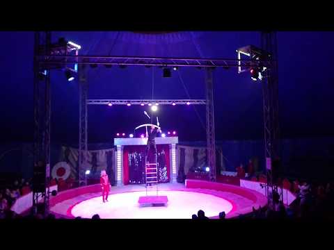 Cirkus Francesko Jung (Monte Carlo!)