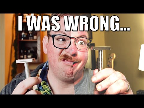 I Was Wrong About the Henson Razor: 3 Years Later