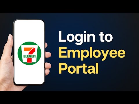 7 11 Pay Portal
