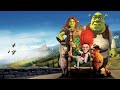 Shrek Forever After 2010 Trailers TV Spots