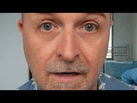 REWILDING OUR GUT HEALTH