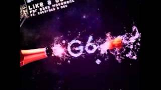 Far East Movement Ft. T-Pain - Like a G6 (T-Mix)