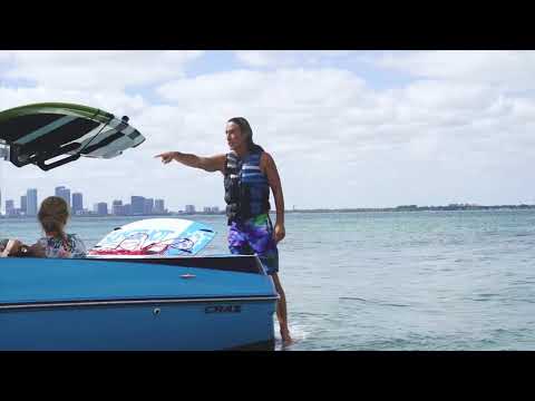 Master Wakesurfing at Our School in Miami Beach | Watersports Paradise | Visit Us Now!