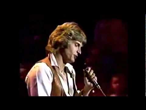 You Ake My Breath Away - Rex Smith