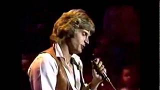 rex smith you take my breath  original 1978 version