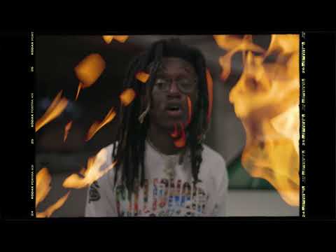 Nyghtmare - Flight (Official Music Video)