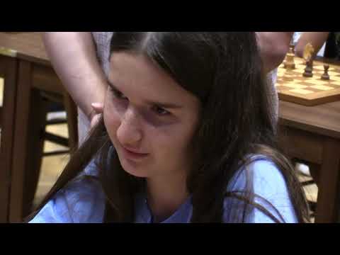 4.2.3. Šošovičková Jana -  Volánek  Maroš 1 - 0