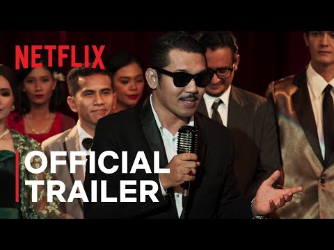 Showtime 1958 | Official Trailer | Netflix