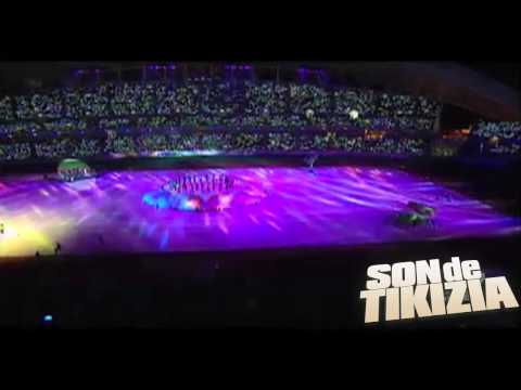 Gonin & Son de Tikizia, "Playa, Montaña y Sol"