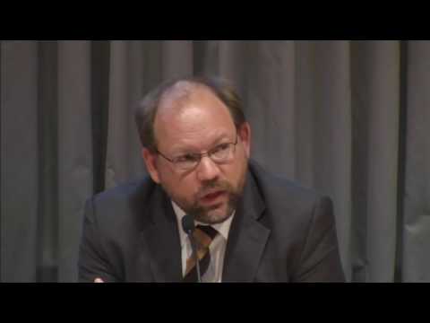 The Art of International Law - Part 4