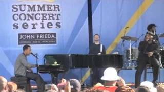 Hard times - John Legend & THe Roots