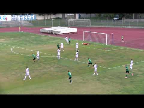 2.SNL (2024/25); Gorica : Rudar Velenje (3:3) 1.krog