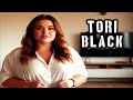 Tori Black Beauty Confidence Inspiring Life Story Model Social Media Personality