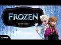 No Me Gustó Frozen Adesays Disney