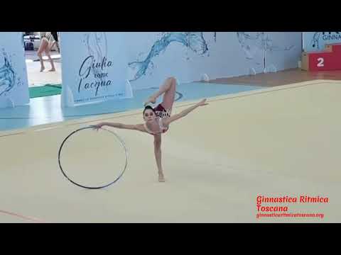 Torneo Iris Cup 2023 - Chiara Puosi