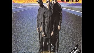 New Breed Of Hustlas - Streets Got Me Gone (Full Album) 1994