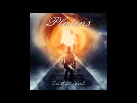 Platens - The Last Time