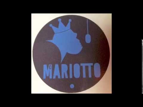 Mc Mariotto - Ammore Mo (Prod. Dj Soco)