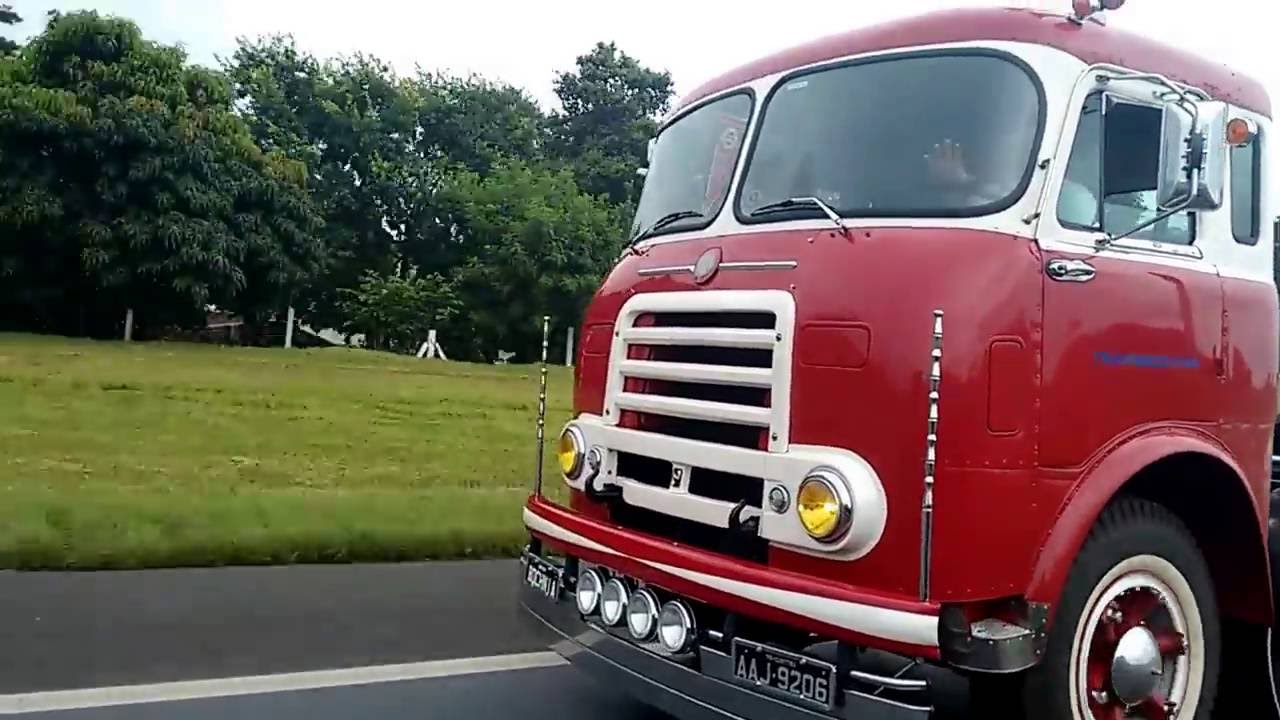 ITO BIR E A TURMA DO FNM NA ESTRADA EM BAURU SP