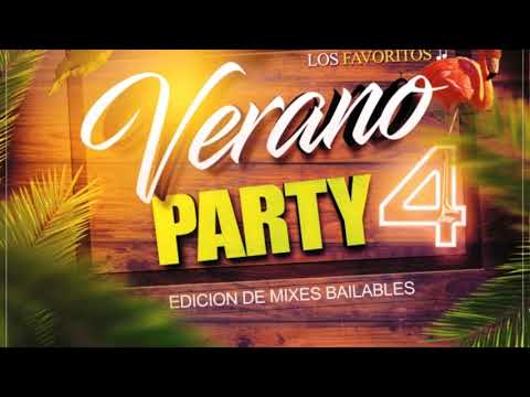 MIX MERENGUE SPEED YEITRO DJ  ( INVITADO )  ( VERANO PARTY VOL, 4 ) SMP ALGO MAS QUE MUSICA