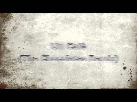 Gianluca Motta vs Dr Space - Un Cafè (The Chocolates Remix)