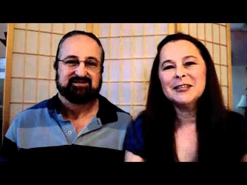 Adina's Birthday Video