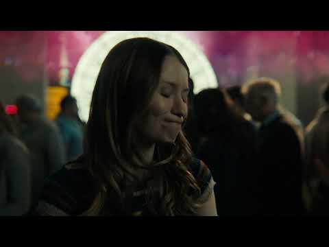 Laura Moon Comes Back To Life #americangods #lauramoon