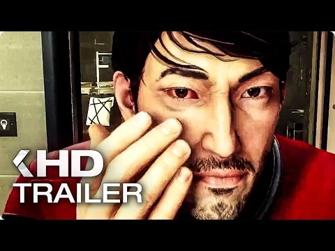 PREY Gameplay Trailer 2 German Deutsch (2017)