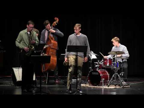 "That Night Under the Bridge" - The Unnamed Quintet (September 27, 2016)