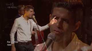 [EBS스페이스공감] 사첼 바산다니(Sachal Vasandani) -  Haystacks