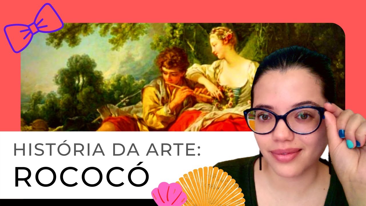 Rococó: história da arte