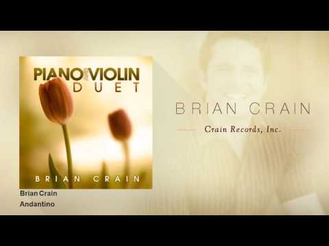 Brian Crain - Andantino