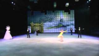 Holiday on Ice show Tropicana feat. Barry Manilow hits Sweet Heaven & Can't Smile Without You.mov