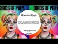 Megan Thee Stallion Normani Birds Of Prey The Album Diamonds Lyrics