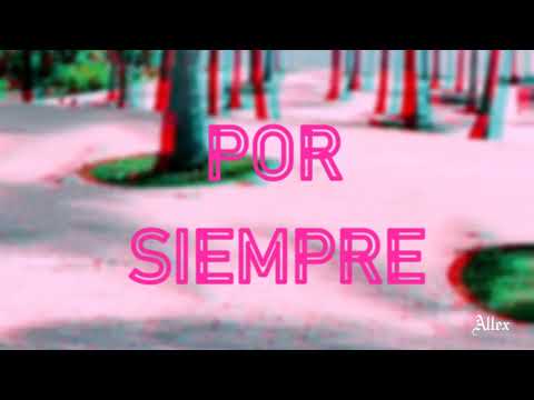 Dvotion3 ft. Onell Diaz - Por Siempre (Letra)