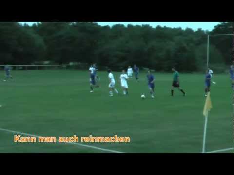 Tore Pokal 12/13 C-Jgd: JSG Cremlingen/Destedt - JSG Hornburg/Achim/Börssum